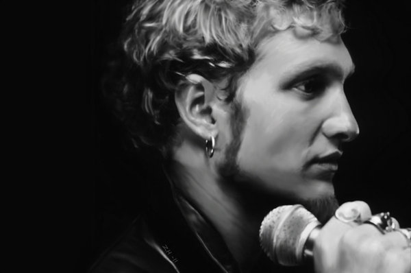 layne staley alice in chains. We Die Young/I Hate Myself amp; I